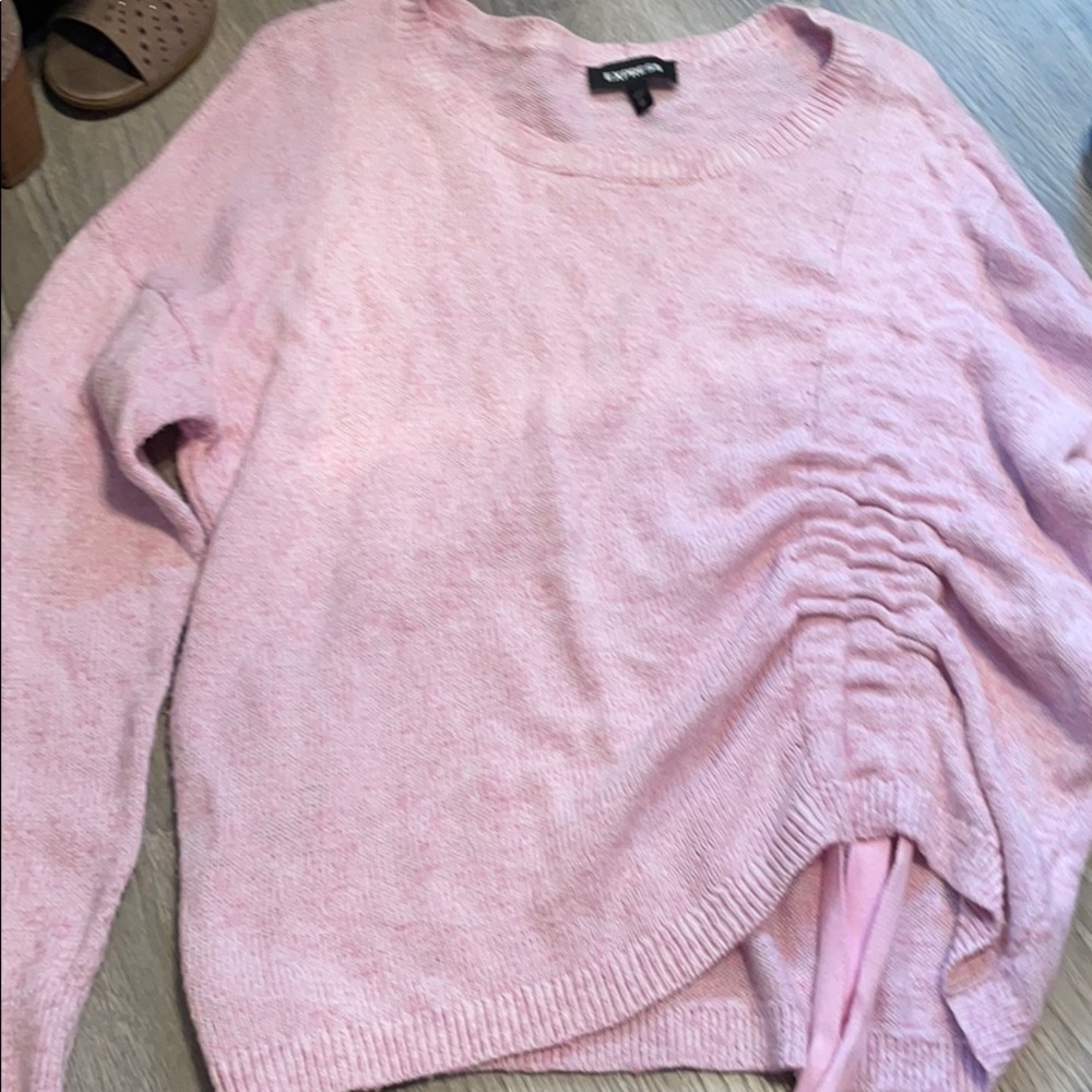 Express Sweater - XS